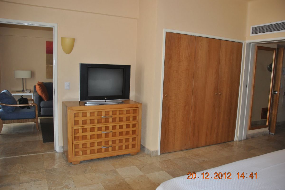 imagini hotel FIESTA AMERICANA VILLAS